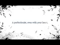 Download Lagu Dear Introverted One | Video with Lyrics (English Version)
