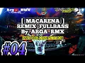 Download Lagu DJ MACARENA Remix By Arga RMX - MasBre Competition Rimex #04