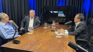 CIRO NO PODCAST CONEXÃO ECONÔMICA | 25/11/2024