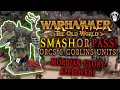 Smash or Pass The ULTIMATE Orc Goblin Unit Guide Warhammer The Old World