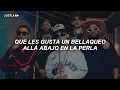 Mattei, Arcangel, De La Ghetto, Jowel & Randy - Pa las girlas [Remix] (Letra) | pa todas las gerlas