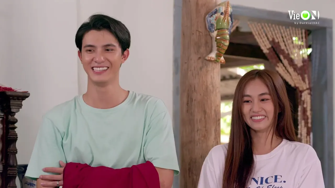 Mạo Yêu - Tập Cuối [Trailer] | Phim Việt Nam Mới Hay Nhất 2026 | Phim Truyền Hình Việt Nam HOT poster