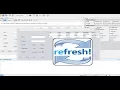 Refresh JTable after inserting data in Sql server in Java