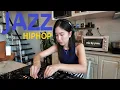 Download Lagu 90-100 bpm Jazzhiphop Mix - Dj Yuna