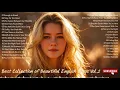 Lagu Beautiful English Songs Playlist Vol.2 | Relaxing Soft Pop \u0026 Chill R\u0026B Mix (Best Aesthetic Music)