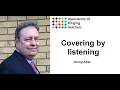 Covering by listening using Abel
