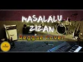 tertulis kisah cerita kita!! ZIZAN - MASALALU ( Reggae Slow Cover ) SVREP