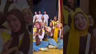 يا سيتى يا ختياره كورال اون Oun Choir 