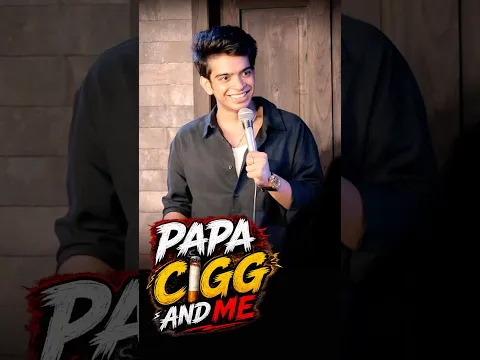 Tum kiss cheez ke liye pakde gye ho? #standupcomedy #standup #comedy