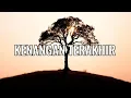 Lagu Kenangan Terakhir | Slow Rock Malaysia