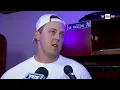 Jameson Taillon on outing vs Orioles