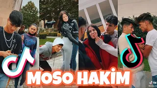 Download Best Moso Hakim Tik Tok Compilation #10 MP3