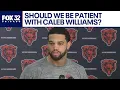 Download Lagu Bears lose to Vikings 27-24 | Lou Canellis says be patient with Caleb Williams