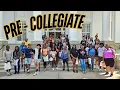 Empowering the Future PHSC s Pre-Collegiate Program Highlights