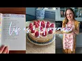 AUGUST MONTHLY RESET Goal Setting Reflections Homemaking