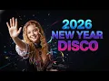 Lagu Ultimate Christmas Disco Party 🎄✨ | Italo Disco \u0026 Euro Disco DJ Mix 2026