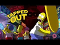 The Simpsons Tapped Out New Update