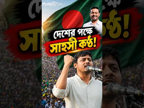 দেশের পক্ষে সাহসী কণ্ঠ নাসির উদ্দিন পাটোয়ারী | nasir uddin patawari