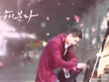 Sad Wind (ost the scholar who walks in the night)