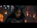 Falling In Reverse - God Is A Weapon Ft. Marilyn Manson (Music Video)