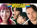 Download Lagu Biseksuelen reageren voor het eerst op ATEEZ Woosan
