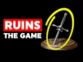 Top 10 BEST Weapons in Dark Souls 2