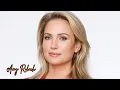Amy Robach Stockings Pantyhose Tights Bikini Nylon Lingerie Bodysuit Mini Skirt