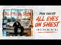 Pooh Shiesty - Booty Club ft Sexyy Red Tay Keith Instrumental All Eyes on Shiest