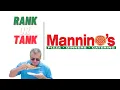 Pizza Reviews Mannino s Pizzeria A Real Pizza Review By A Real Italian