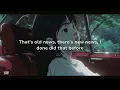 ciara - level up [ slowed + reverb ] (lyrics)