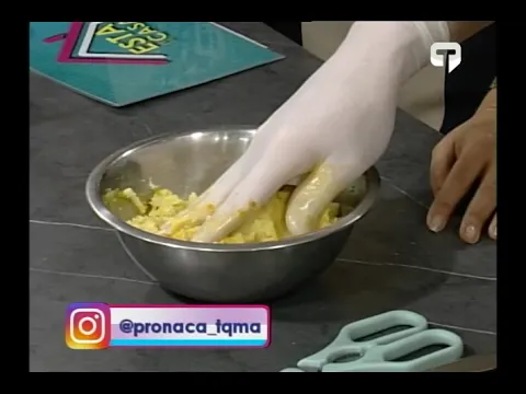 Cocina en Casa: Hornado Mr. Chancho