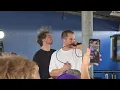 Dead Poet Society “Sinner Systems” (Kerrang! Pit Stage) LIVE at Welcome to Rockville 2026