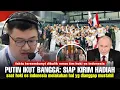 Lagu Dapet Pujian Spesial Dari Putin! Remontada Timnas Hoki Es Indonesia Buat Komentator Thailand Syok