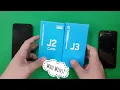 Download Lagu Samsung Galaxy J2 Core vs Samsung Galaxy J3 2017/J3 Pro