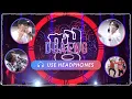 [8D AUDIO] BTS RM, SUGA, J-HOPE - 땡 (DDAENG) 🎴[USE HEADPHONES] 🎧