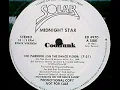 Midnight Star - No Parking (On The Dance Floor)  " Remix 1983 "