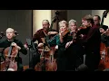 Felix Mendelssohn: String Quartet No. 2, Op. 13 arranged for strings