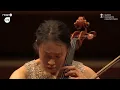 Debussy Sonata in D minor | Sul Yoon - Queen Elisabeth Competition 2022