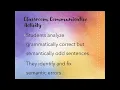 Syntax vs Semantics