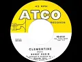 Download Lagu 1960 HITS ARCHIVE: Clementine - Bobby Darin