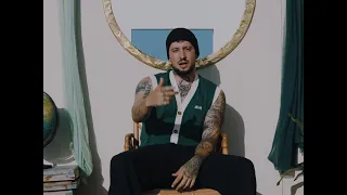 Cyclo - Abrigo de drama (Videoclip Oficial)