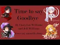 Download Lagu RWBY - Time To Say Goodbye