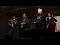"All Aboard" Del McCoury Band at Thomas Point Beach Bluegrass Festival 9/5/2021