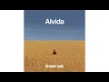 Alvida - Kalam Ink x Toxic | Remix