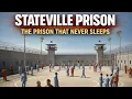 Stateville Prison Illinois Inside the Prison That Never Sleeps Maximum Security Documentary