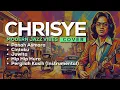 Lagu CHRISYE - Modern Jazz Cover Medley (Panah Asmara, Cintaku, juwita, Pergilah Kasih)