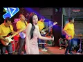 WHO ARE YOU - LIA SANJAYA - OSAMA MUSIC In Brambang Krajan Lor - ANIJAYA AUDIO LIVE - Airin Digim...