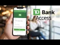 How to login to TD Bank account - Easy Login Instructions