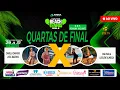 Download Lagu QUARTAS DE FINAL CAT. FEMININA E: DARLLA DANTAS / LIVIA BARROS X ANA PAULA / LUCILENE ALMEIDA