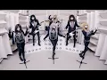 Lagu Broken Peach - Enter Sandman (Halloween Special)